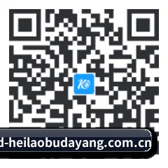华为星粉版 二维码